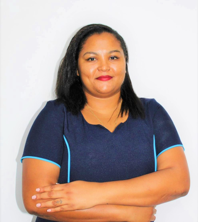 Angelique Vidot
