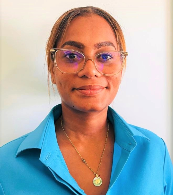 Anissa Vengadasamy