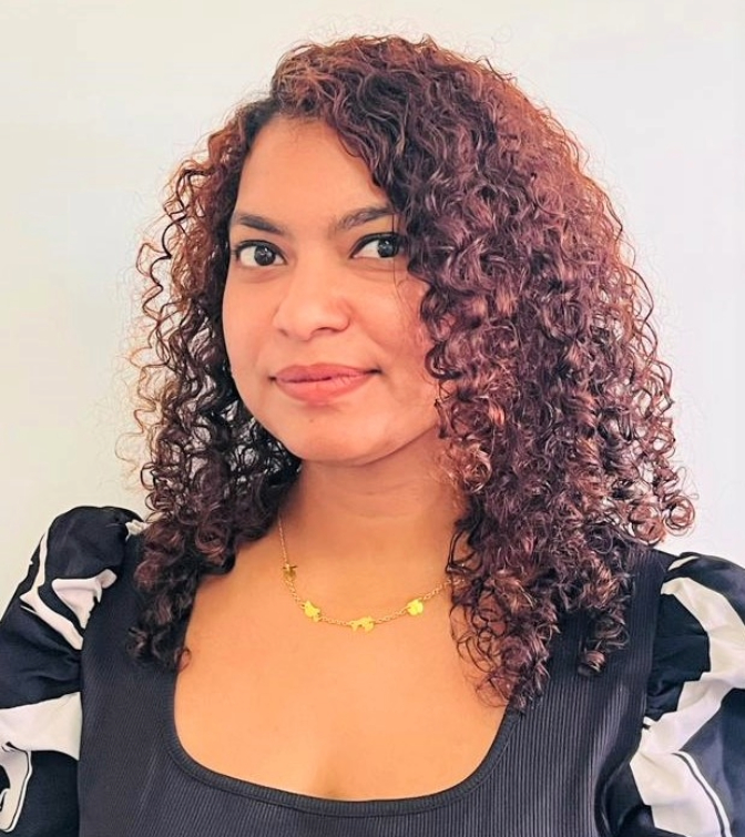 Esha Benoiton