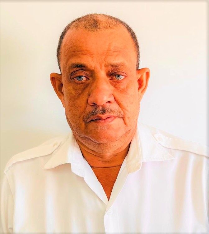Richard Ernesta
